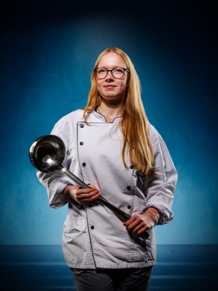 Fachkraft für Systemgastronomie (m/w/d)