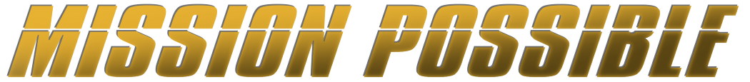 Mission Possible Logo