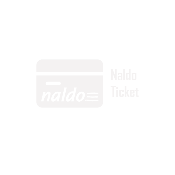 Naldo Ticket
